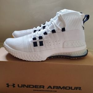 Men's Project Rock Trainers Shoes Under Armour New